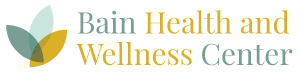 Bain Health and Wellness Center Logo