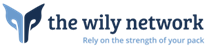 The Wily Network logo