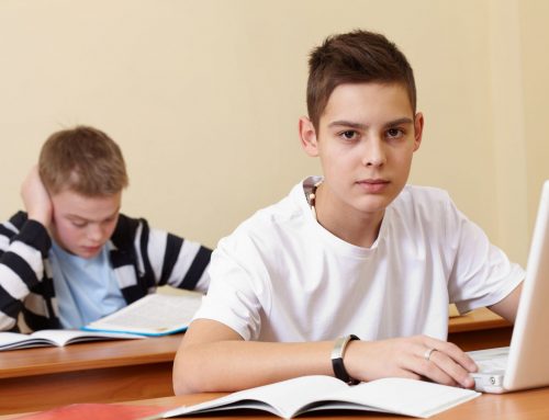 Teens with ADHD: Challenges and Strategies for Success