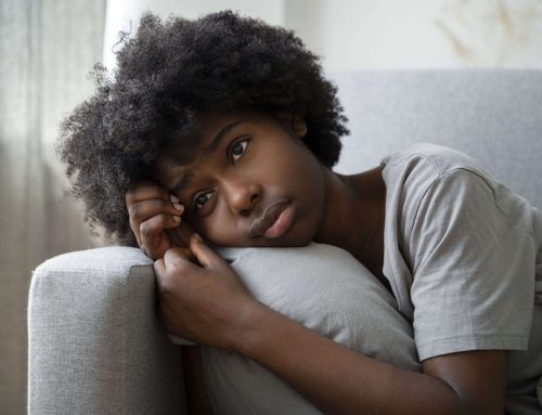 Teens with Depression: A Parent’s Guide to Dealing with Depression in Teens