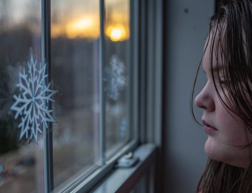 Navigating the Holidays When Your Teen Has Depression