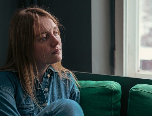 Identifying Depression in Teens