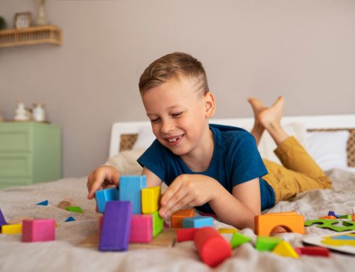 Recognizing Overlap with Neurodiversity and Mental Health