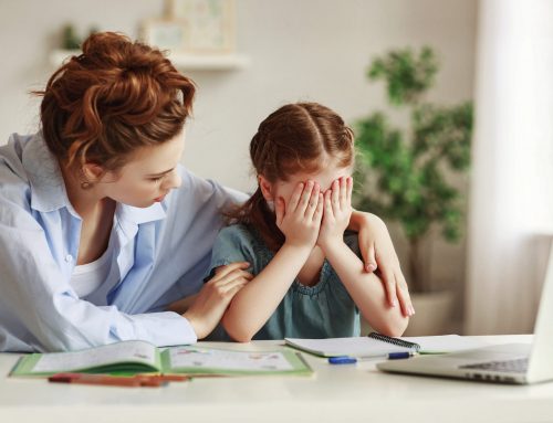 5 Strategies for Coping with Back-to-School Anxiety
