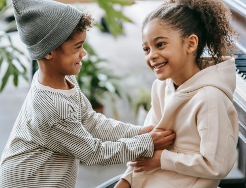 Navigating Sibling Conflict in Neurodivergent Families