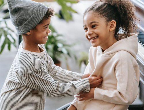 Navigating Sibling Conflict in Neurodivergent Families