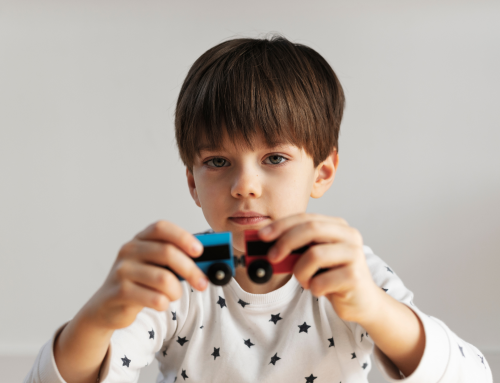 Autism Awareness Month: Acceptance, Support, and Looking Ahead