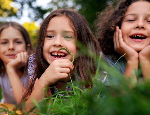 Summer Break and Routine Changes: A Parent’s Guide