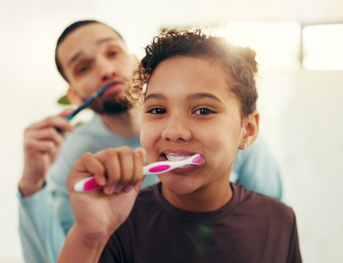 Why Routines Feel So Hard When ADHD and Autism Overlap