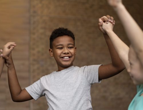 How to Help Your Child Build Confidence and Self-Esteem